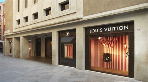 monomarca venezia louis vuitton|louis vuitton in venezia.